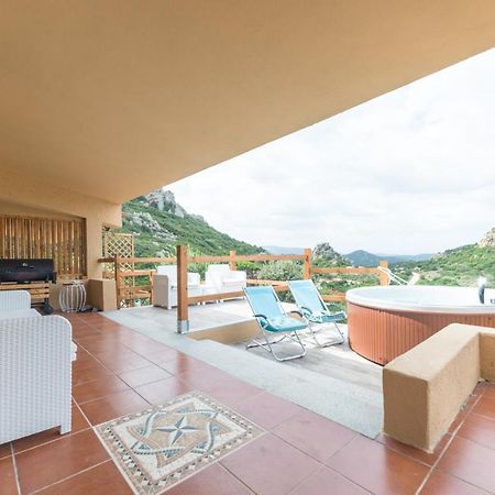 Villa Aloe คอสตาพาราดีโซ ภายนอก รูปภาพ