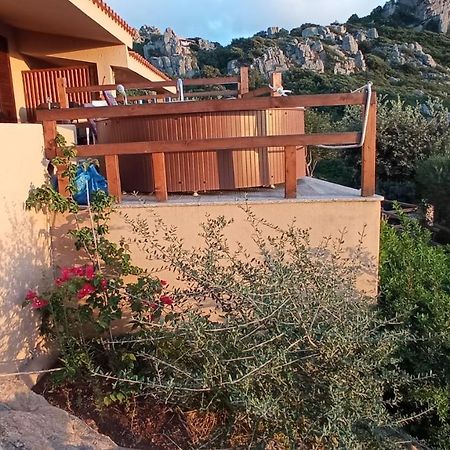Villa Aloe คอสตาพาราดีโซ ภายนอก รูปภาพ
